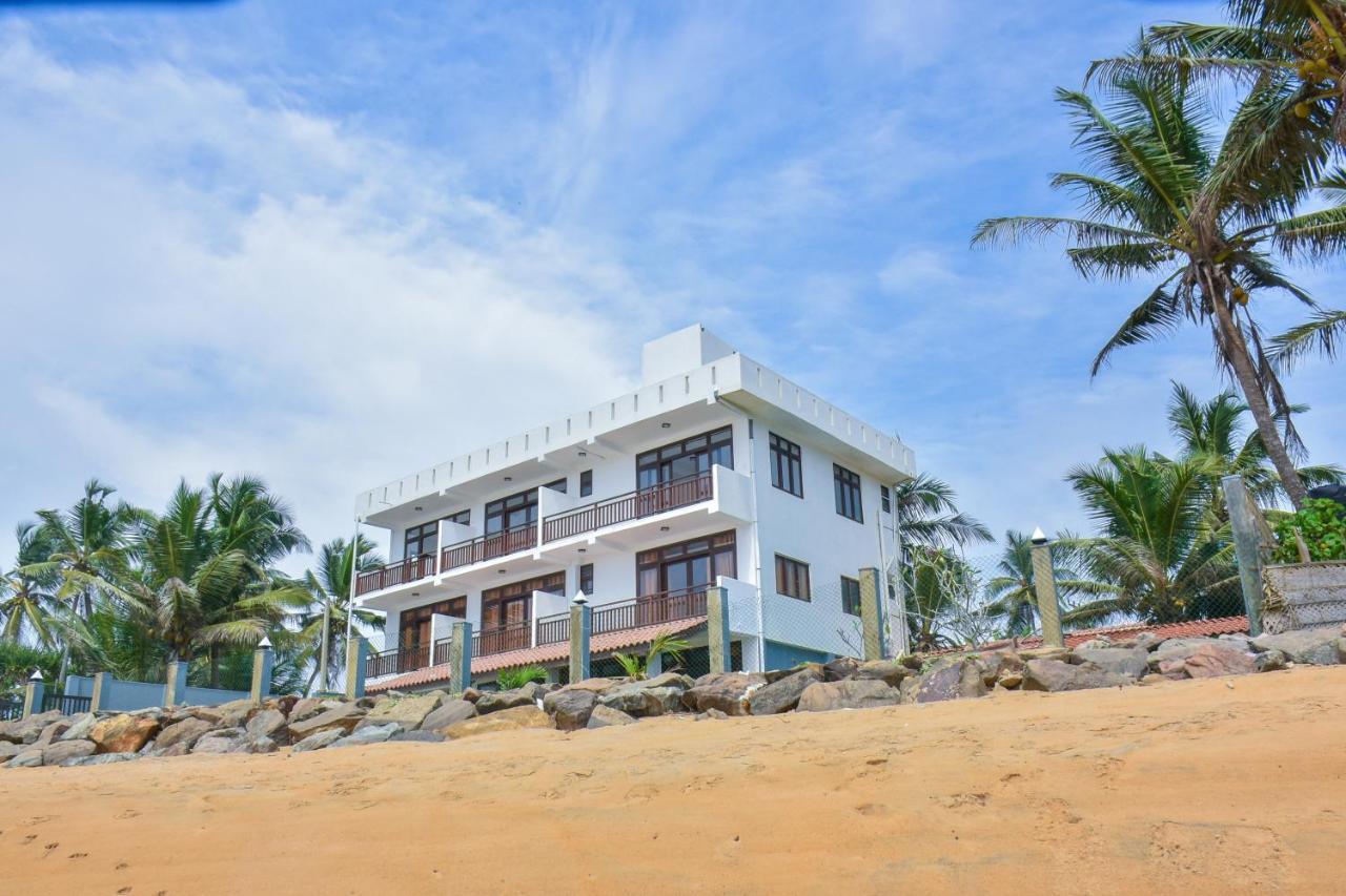 Arrow Beach Resort Bussa Exterior foto