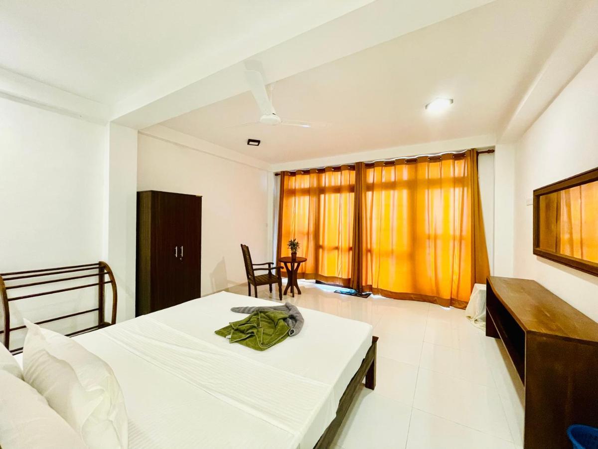 Arrow Beach Resort Bussa Exterior foto