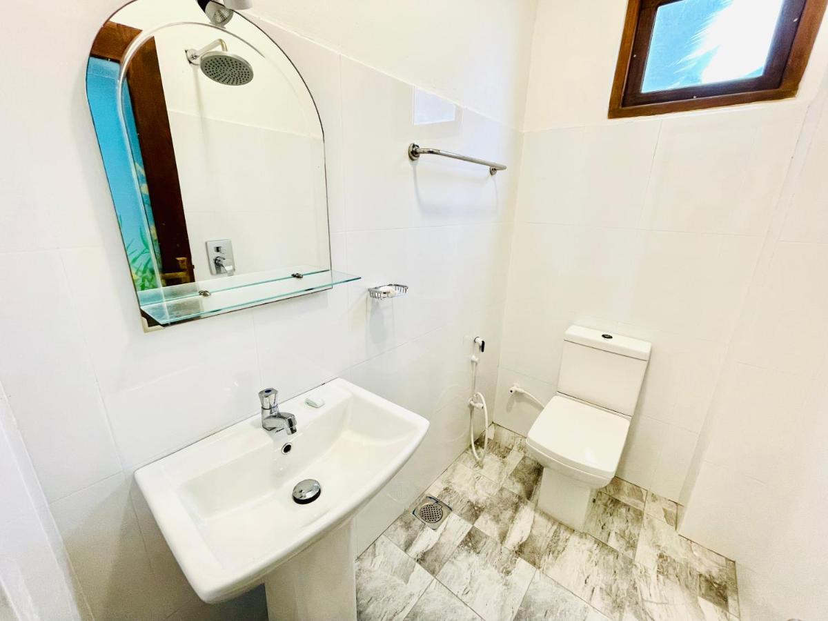Arrow Beach Resort Bussa Exterior foto
